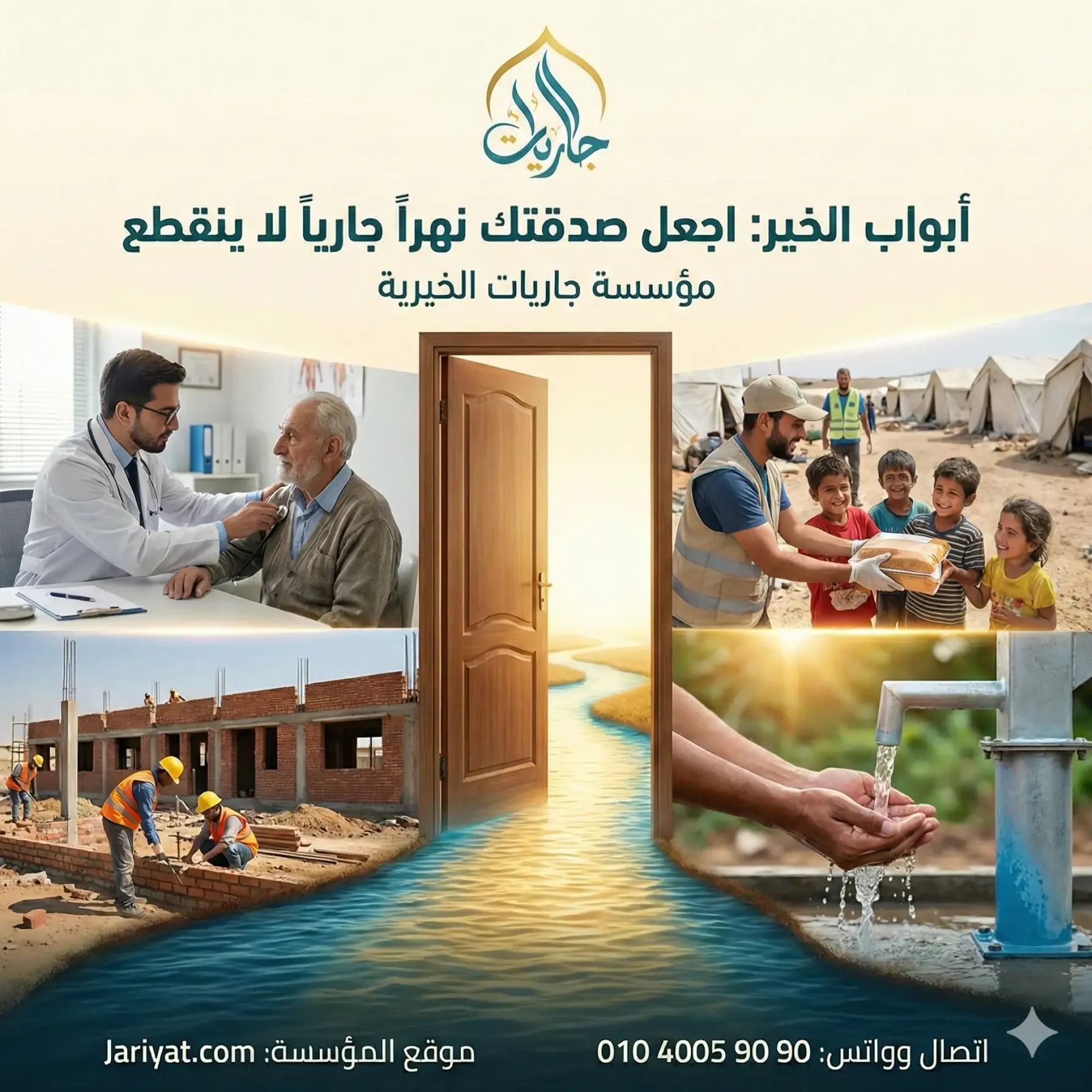 campaign